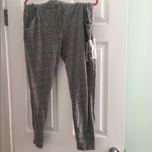 VS Pink Sweatpants
